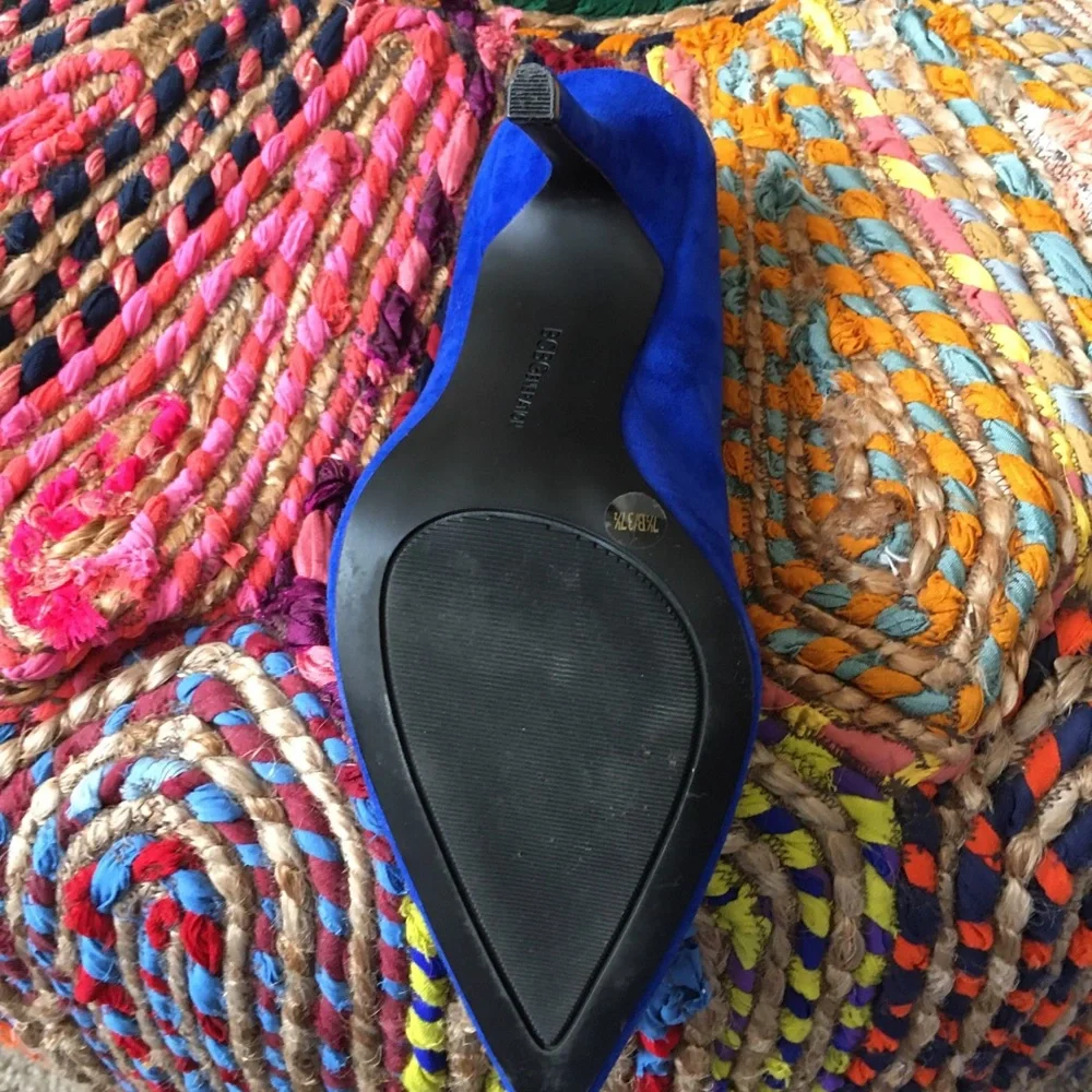 HEEEELLLS :) - Picture 7 of 10